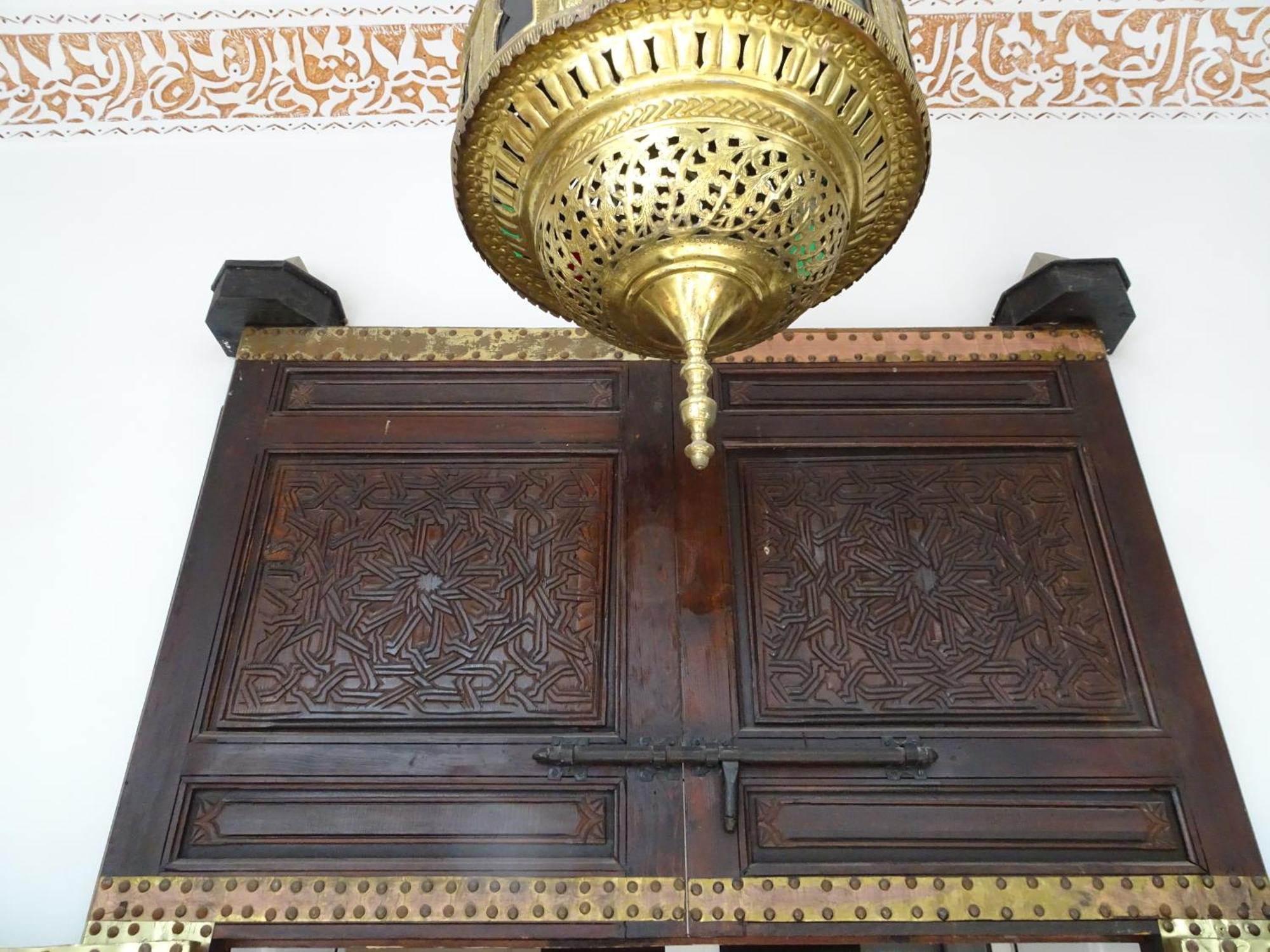 Riad Alma Mouassine Marraquexe Exterior foto
